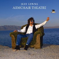 Jeff Lynne - Armchair Theatre (re-release)