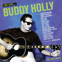 Listen To Me - Buddy Holly
