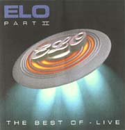 ELO Part II: The Best Of Live