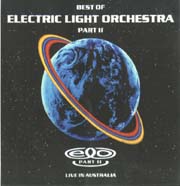 The Best Of Electric Light Orchestra Part II