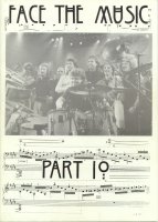 englische Ausgabe #10 mit deutscher &Uuml;bersetzung