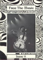 englische Ausgabe #11 mit deutscher &Uuml;bersetzung