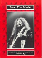 englische Ausgabe #13 mit deutscher &Uuml;bersetzung