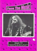 englische Ausgabe #14 mit deutscher &Uuml;bersetzung