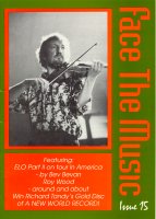 englische Ausgabe #15 mit deutscher &Uuml;bersetzung