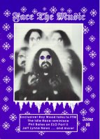 englische Ausgabe #16 mit deutscher &Uuml;bersetzung