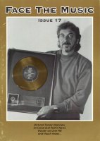 englische Ausgabe #17 mit deutscher &Uuml;bersetzung