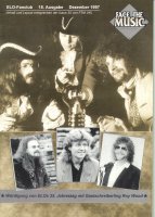 deutsches Magazin #18 (entspricht dem englischen Herft #25)