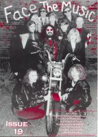 englische Ausgabe #19 mit deutscher &Uuml;bersetzung