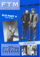 englische Ausgabe #21 mit deutscher &Uuml;bersetzung