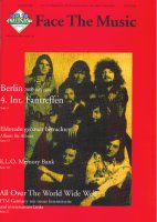 deutsches Magazin #22 (mit Ausz&uuml;gen aus dem englischen Heft #4)