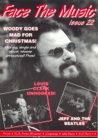 englische Ausgabe #22 mit deutscher &Uuml;bersetzung