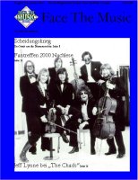 deutsches Magazin #23 (mit Ausz&uuml;gen aus dem englischen Heft #3)