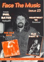 englische Ausgabe #23 mit deutscher &Uuml;bersetzung