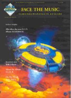 deutsches Magazin #24 (mit Ausz&uuml;gen aus dem englischen Heft #2)