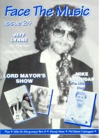 englische Ausgabe #24 mit deutscher &Uuml;bersetzung