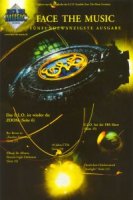 deutsches Magazin #25 (mit Ausz&uuml;gen aus dem englischen Heft #1)