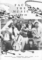 englische Ausgabe #9 mit deutscher &Uuml;bersetzung