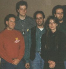 FTM Germany Staff