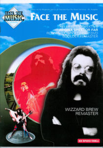 Cover Issue 36