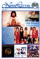 Newsletter #113