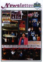 Newsletter #138