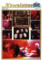 Newsletter #139