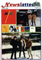 Newsletter #147