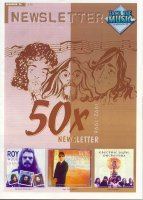 Newsletter #50