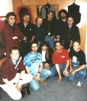 ELO Part II

und FTM Germany Redaktion
