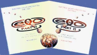Swedish One Night Vol. One and Vol. Two