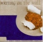 Writing On The Wall